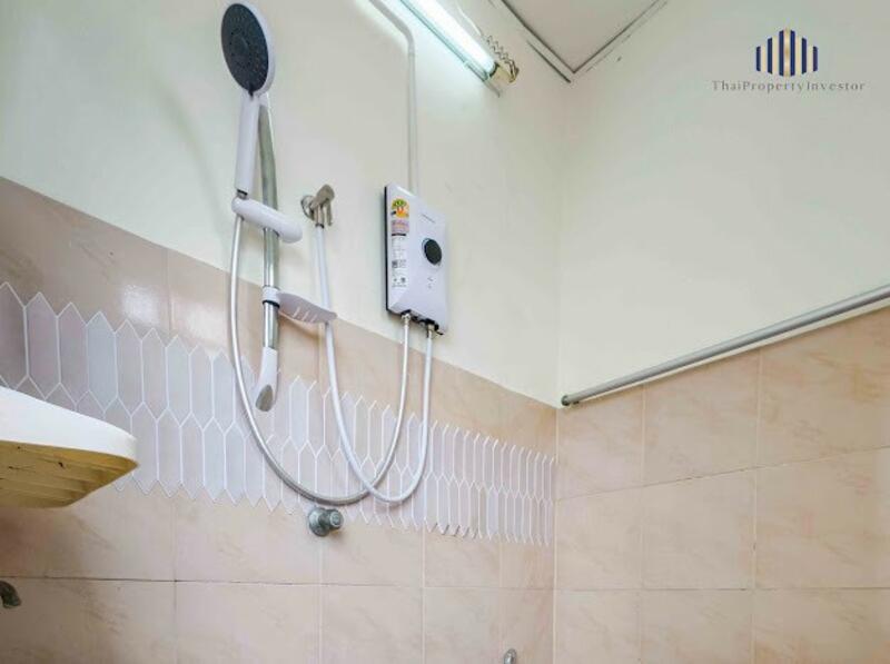 Yield 8%!! ขายตึกอพาร์ทเม้นท์ 7ชั้น ทำเลย่านจรัญสนิทวงศ์ซอย 12 โครงสร้างแข็งแรงมาก, Bangkok, จรัญสนิทวงศ์ 12, Wat Tha Pra, Bangkok Yai, Bangkok, , 3,200 sqm, Shophouse For Sale, by คุณไท้, 60114096 - DDproperty.com