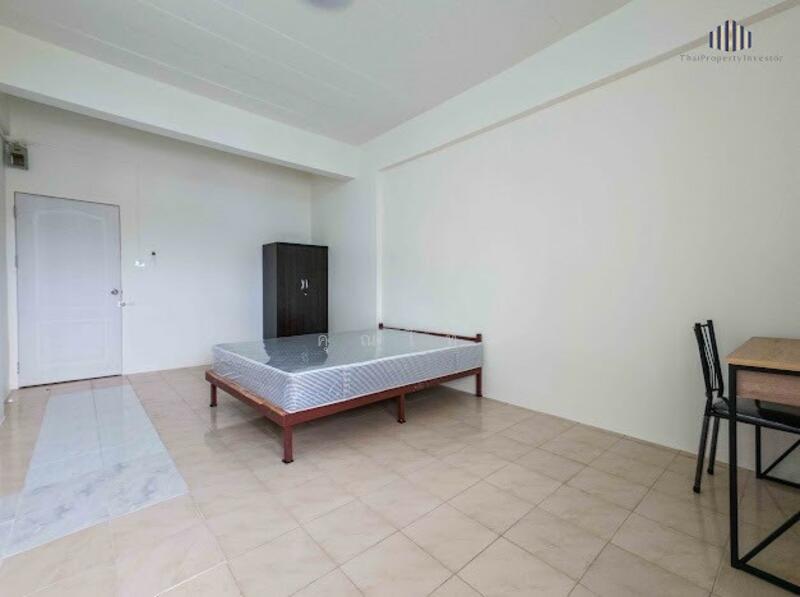 Yield 8%!! ขายตึกอพาร์ทเม้นท์ 7ชั้น ทำเลย่านจรัญสนิทวงศ์ซอย 12 โครงสร้างแข็งแรงมาก, กรุงเทพ, จรัญสนิทวงศ์ 12, วัดท่าพระ, บางกอกใหญ่, กรุงเทพ, 3,200 ตร.ม., ตึกแถว-อาคารพาณิชย์ ขาย, โดย คุณไท้, 60114096 - DDproperty.com