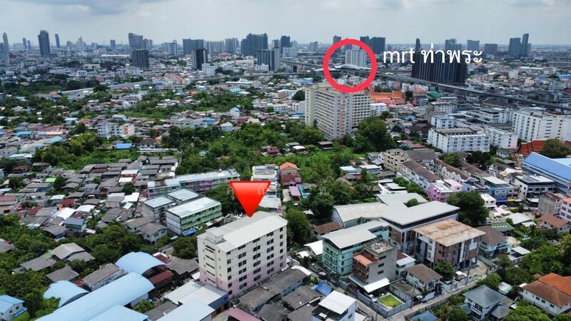 Yield 8%!! ขายตึกอพาร์ทเม้นท์ 7ชั้น ทำเลย่านจรัญสนิทวงศ์ซอย 12 โครงสร้างแข็งแรงมาก, กรุงเทพ, จรัญสนิทวงศ์ 12, วัดท่าพระ, บางกอกใหญ่, กรุงเทพ, 3,200 ตร.ม., ตึกแถว-อาคารพาณิชย์ ขาย, โดย คุณไท้, 60114096 - DDproperty.com