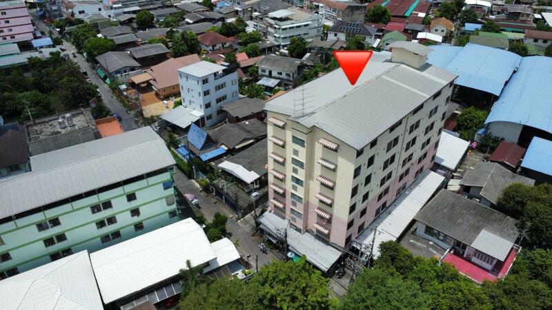 Yield 8%!! ขายตึกอพาร์ทเม้นท์ 7ชั้น ทำเลย่านจรัญสนิทวงศ์ซอย 12 โครงสร้างแข็งแรงมาก, กรุงเทพ, จรัญสนิทวงศ์ 12, วัดท่าพระ, บางกอกใหญ่, กรุงเทพ, 3,200 ตร.ม., ตึกแถว-อาคารพาณิชย์ ขาย, โดย คุณไท้, 60114096 - DDproperty.com