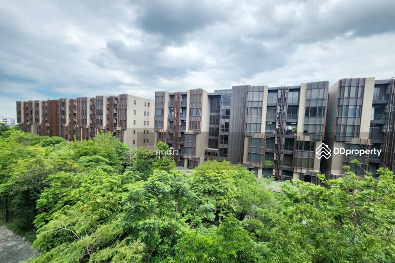 For Sale - Jin Wellbeing County, Pathum Thani