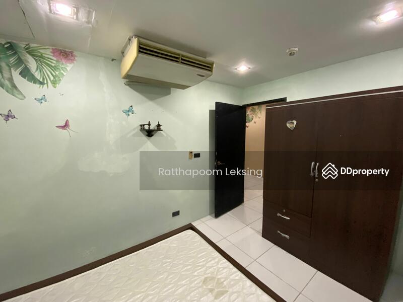 ขาย - Asoke Towers : อโศก ทาวเวอร์, กรุงเทพ