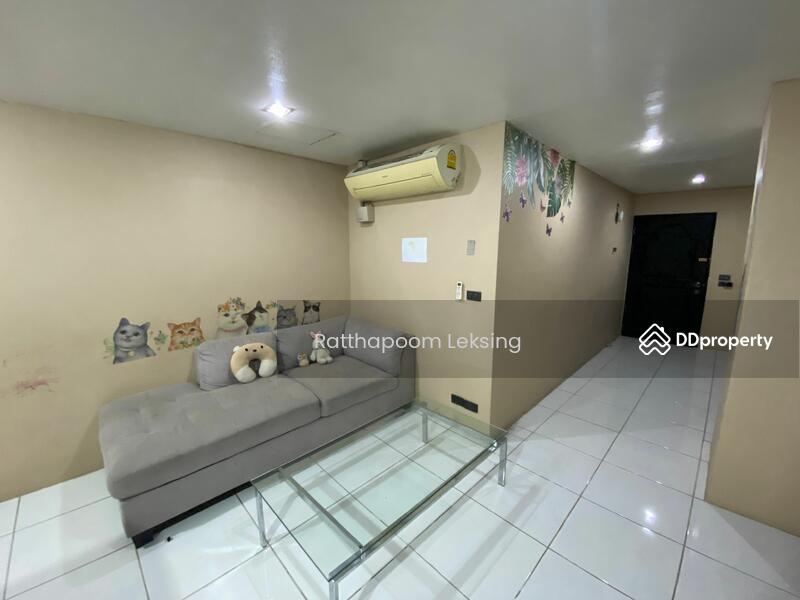 ขาย - Asoke Towers : อโศก ทาวเวอร์, กรุงเทพ
