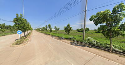 ขาย - ขาย ที่ดินสีม่วง ในเขตนิคมอุตสาหกรรม ใกล้สนามบินสุวรรณภูมิ, สมุทรปราการ