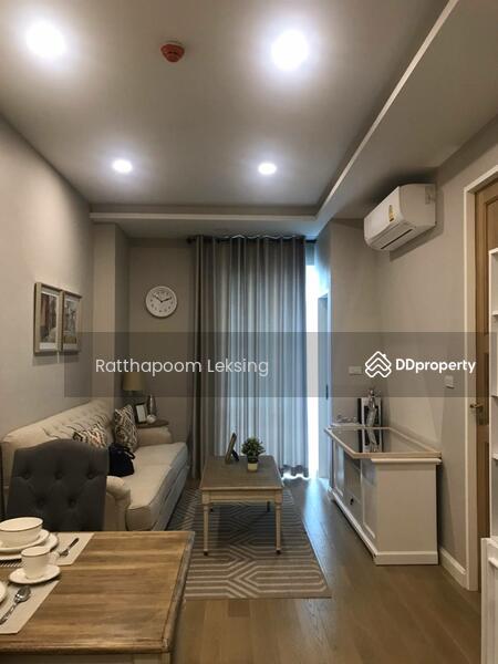 ให้เช่า - VERDE Sukhumvit 49 : แวร์เด สุขุมวิท 49, กรุงเทพ