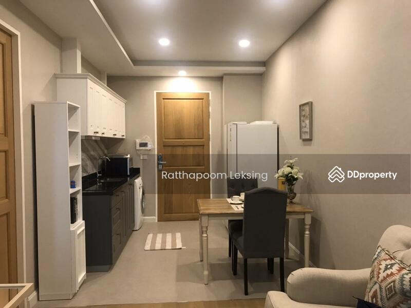 ให้เช่า - VERDE Sukhumvit 49 : แวร์เด สุขุมวิท 49, กรุงเทพ
