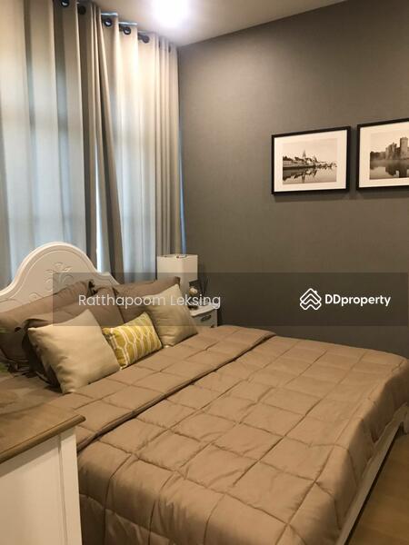 For Rent - VERDE Sukhumvit 49, Bangkok