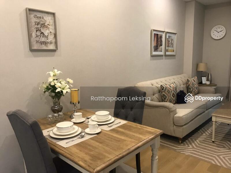 ให้เช่า - VERDE Sukhumvit 49 : แวร์เด สุขุมวิท 49, กรุงเทพ