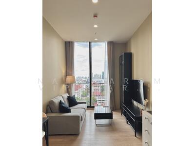 For Rent - Noble BE19 Sukhumvit, Bangkok