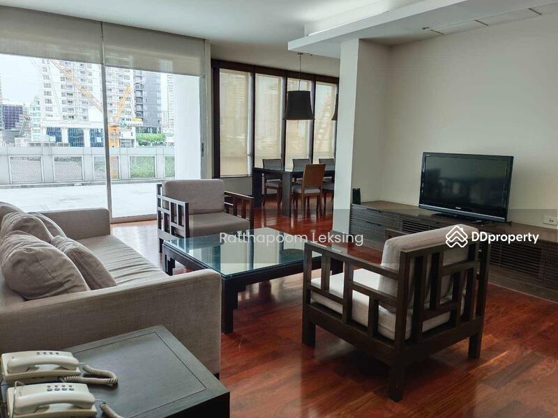 For Rent - Vasu The Residence, Bangkok