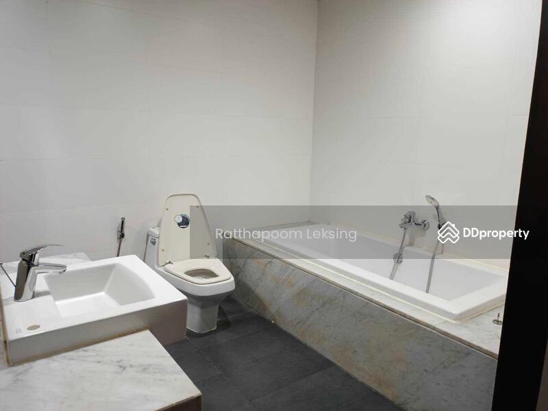 For Rent - Vasu The Residence, Bangkok