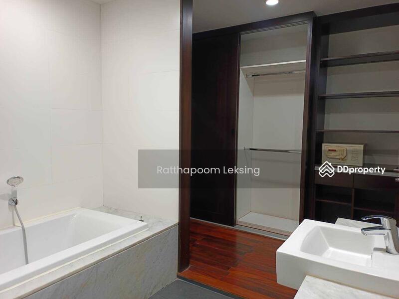 For Rent - Vasu The Residence, Bangkok