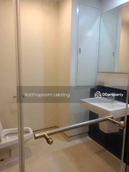 For Rent - Vasu The Residence, Bangkok