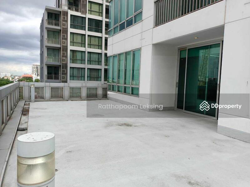 For Rent - Vasu The Residence, Bangkok