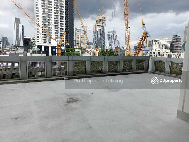 For Rent - Vasu The Residence, Bangkok