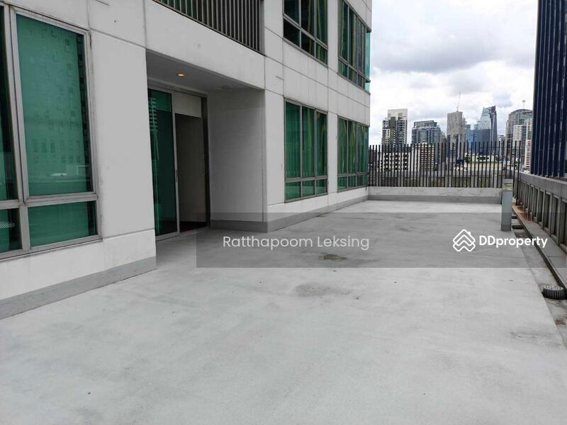 For Rent - Vasu The Residence, Bangkok