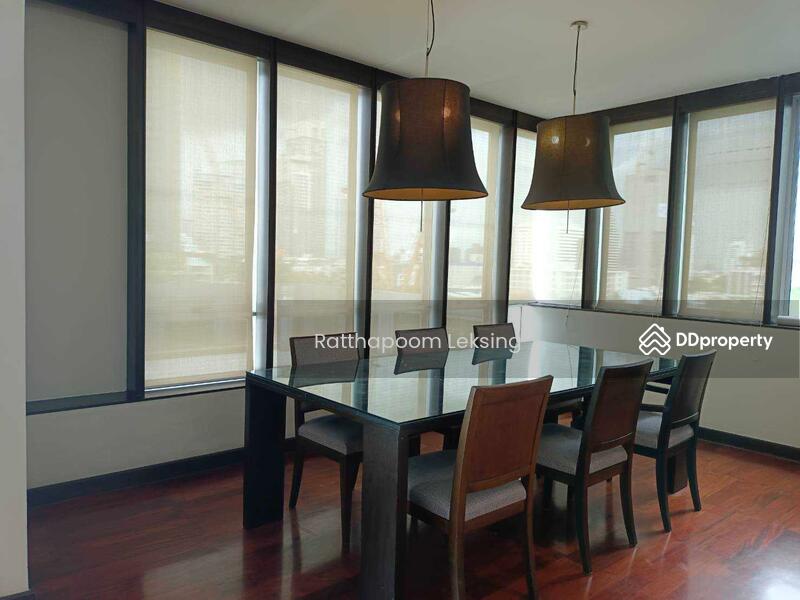 For Rent - Vasu The Residence, Bangkok