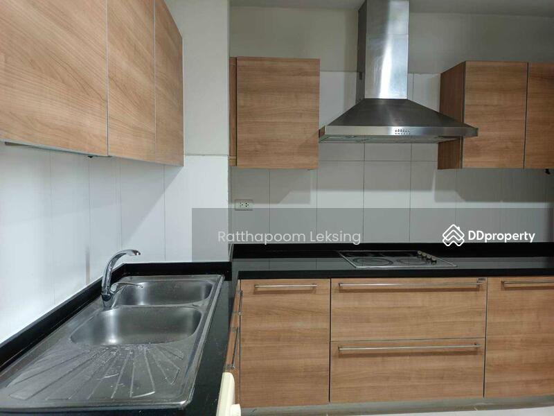 For Rent - Vasu The Residence, Bangkok