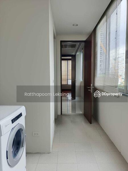 For Rent - Vasu The Residence, Bangkok