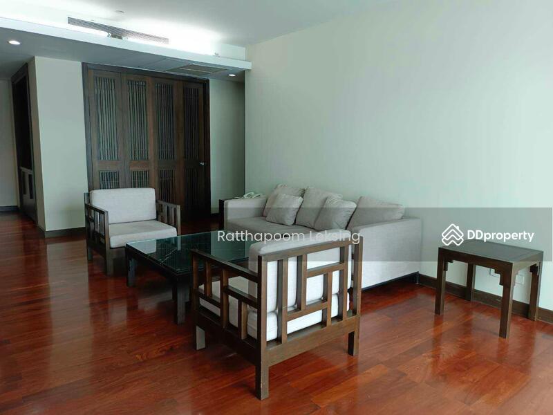 For Rent - Vasu The Residence, Bangkok