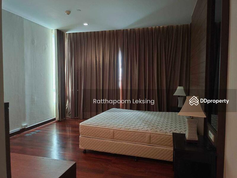 For Rent - Vasu The Residence, Bangkok