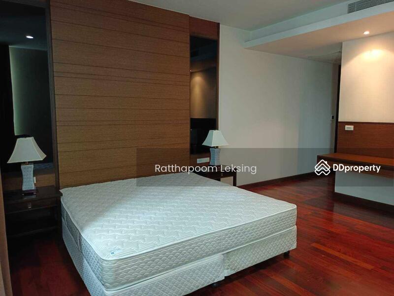 For Rent - Vasu The Residence, Bangkok