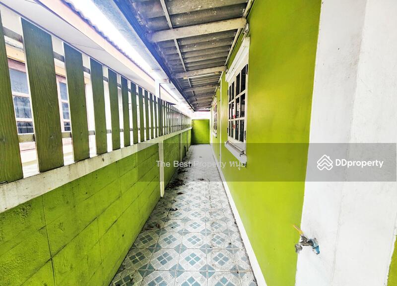 ขาย - หมู่บ้านโชคนิมิตร ชลบุรี, ชลบุรี