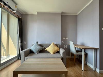 ขาย - Lumpini Ville Phibulsongkhram-Riverview : ลุมพินี วิลล์ พิบูลสงคราม-ริเวอร์วิว, นนทบุรี