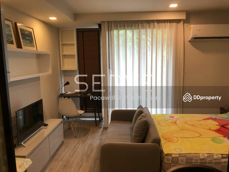 For Rent - Maestro 14 Siam-Ratchathewi, Bangkok