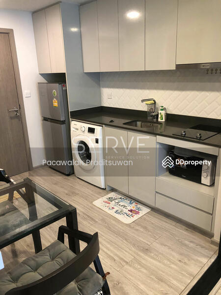 For Rent - Maestro 14 Siam-Ratchathewi, Bangkok