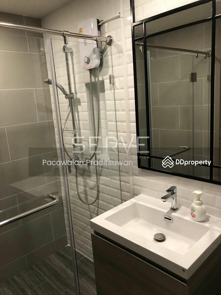 For Rent - Maestro 14 Siam-Ratchathewi, Bangkok
