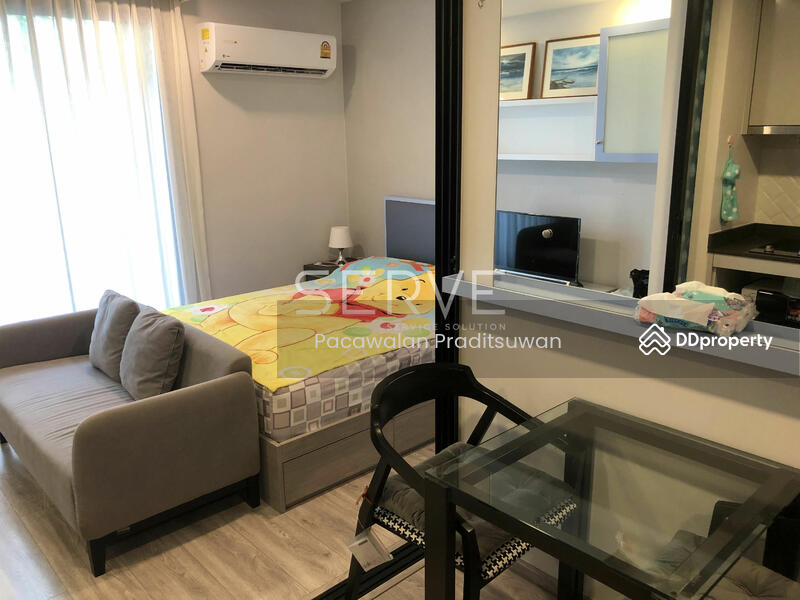 For Rent - Maestro 14 Siam-Ratchathewi, Bangkok