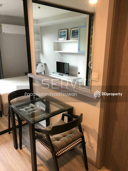 For Rent - Maestro 14 Siam-Ratchathewi, Bangkok