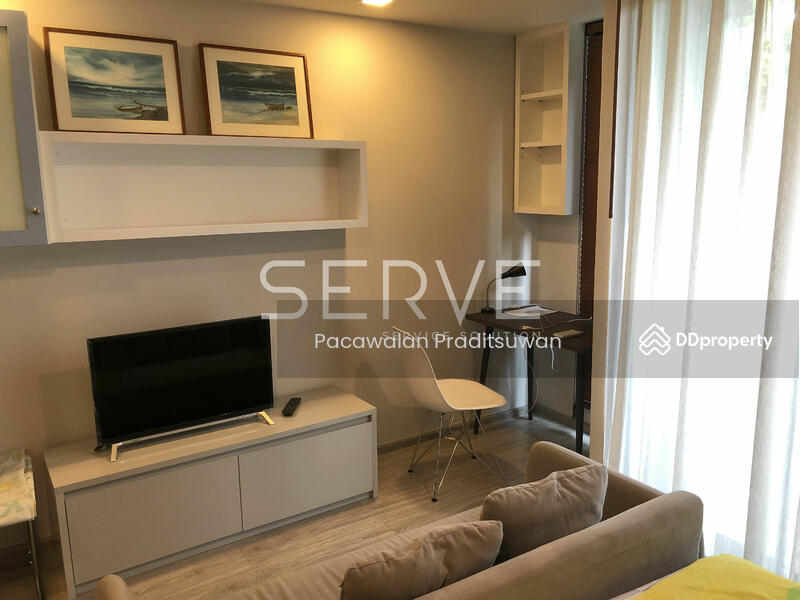 For Rent - Maestro 14 Siam-Ratchathewi, Bangkok