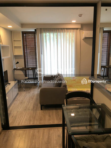 For Rent - Maestro 14 Siam-Ratchathewi, Bangkok