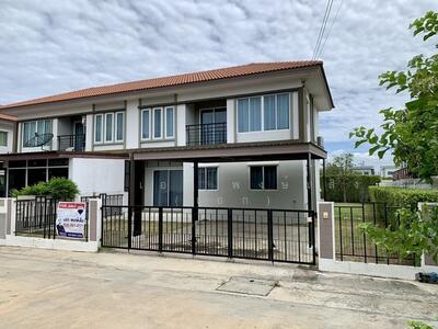 ขาย - I Leaf Park 2 Rama 2 km. 14 : ไอลีฟ พาร์ค 2 พระราม 2 กม.14, สมุทรสาคร