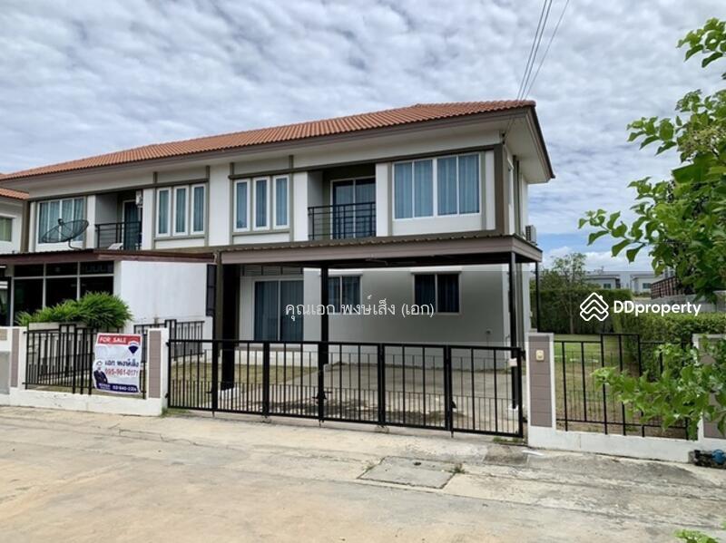 For Sale - I Leaf Park 2 Rama 2 km. 14, Samut Sakhon