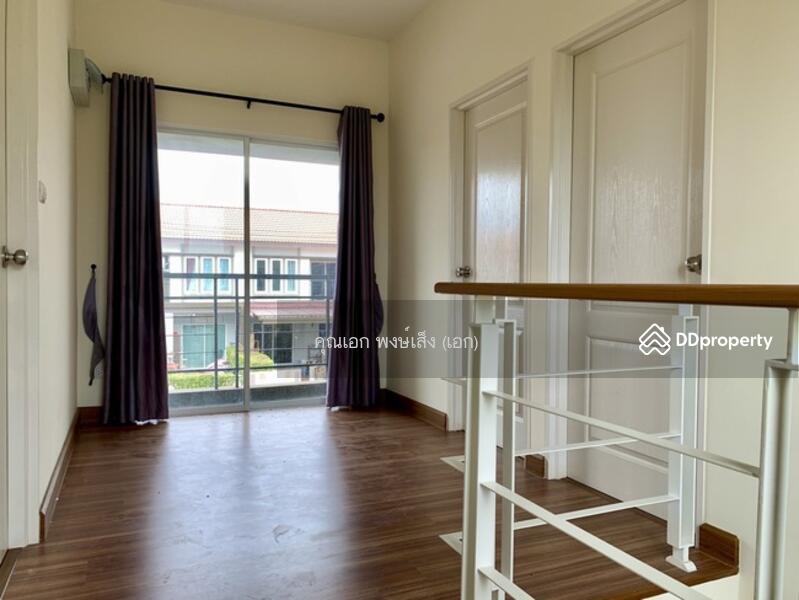 For Sale - I Leaf Park 2 Rama 2 km. 14, Samut Sakhon