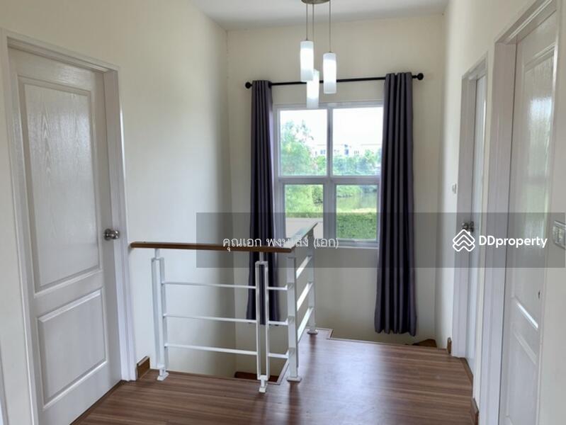 For Sale - I Leaf Park 2 Rama 2 km. 14, Samut Sakhon