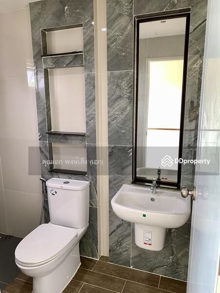 For Sale - I Leaf Park 2 Rama 2 km. 14, Samut Sakhon