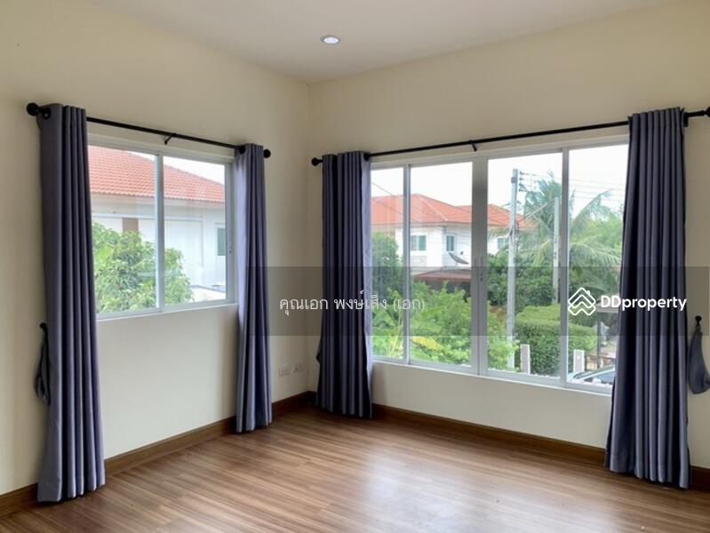 For Sale - I Leaf Park 2 Rama 2 km. 14, Samut Sakhon