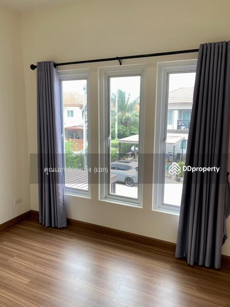 For Sale - I Leaf Park 2 Rama 2 km. 14, Samut Sakhon