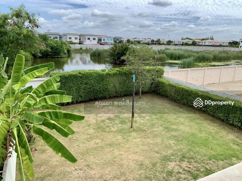 ขาย - I Leaf Park 2 Rama 2 km. 14, สมุทรสาคร