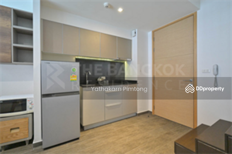 ให้เช่า - The Lofts Ekkamai : เดอะ ลอฟท์ เอกมัย, กรุงเทพ