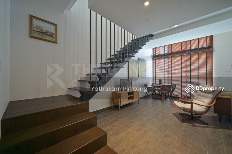 ให้เช่า - The Lofts Ekkamai : เดอะ ลอฟท์ เอกมัย, กรุงเทพ