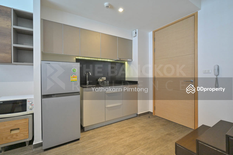 ให้เช่า - The Lofts Ekkamai : เดอะ ลอฟท์ เอกมัย, กรุงเทพ