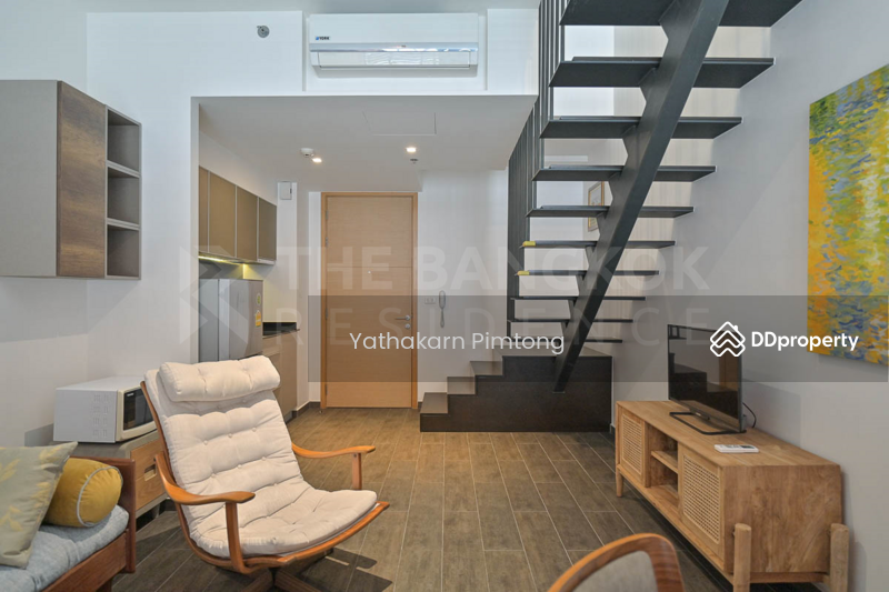 ให้เช่า - The Lofts Ekkamai : เดอะ ลอฟท์ เอกมัย, กรุงเทพ