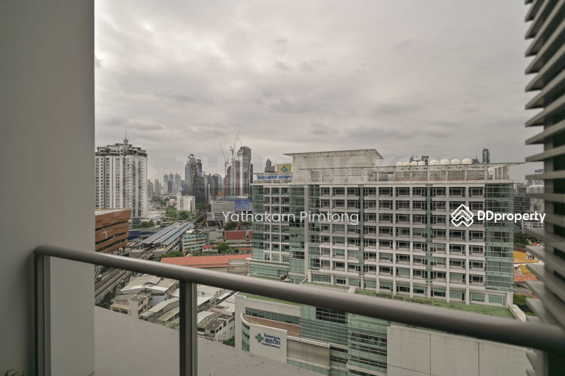 ให้เช่า - The Lofts Ekkamai : เดอะ ลอฟท์ เอกมัย, กรุงเทพ