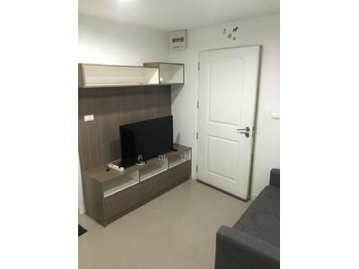 ขาย - The Unite Condo Lumlukka-Kukot : ดิ ยูไนท คอนโด ลำลูกกา-คูคต, ปทุมธานี
