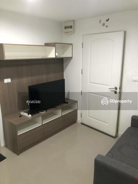 For Sale - The Unite Condo Lumlukka-Kukot, Pathum Thani